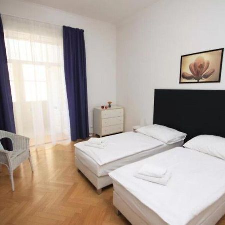 Leo Apartments Old Town Prag Eksteriør billede