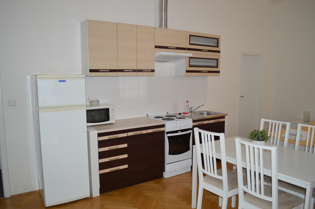 Leo Apartments Old Town Prag Eksteriør billede